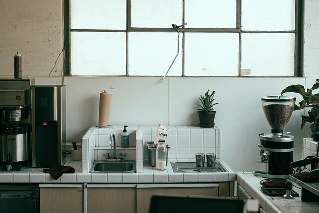 Future Tile - How to choose the right tiles for your kitchen remodel